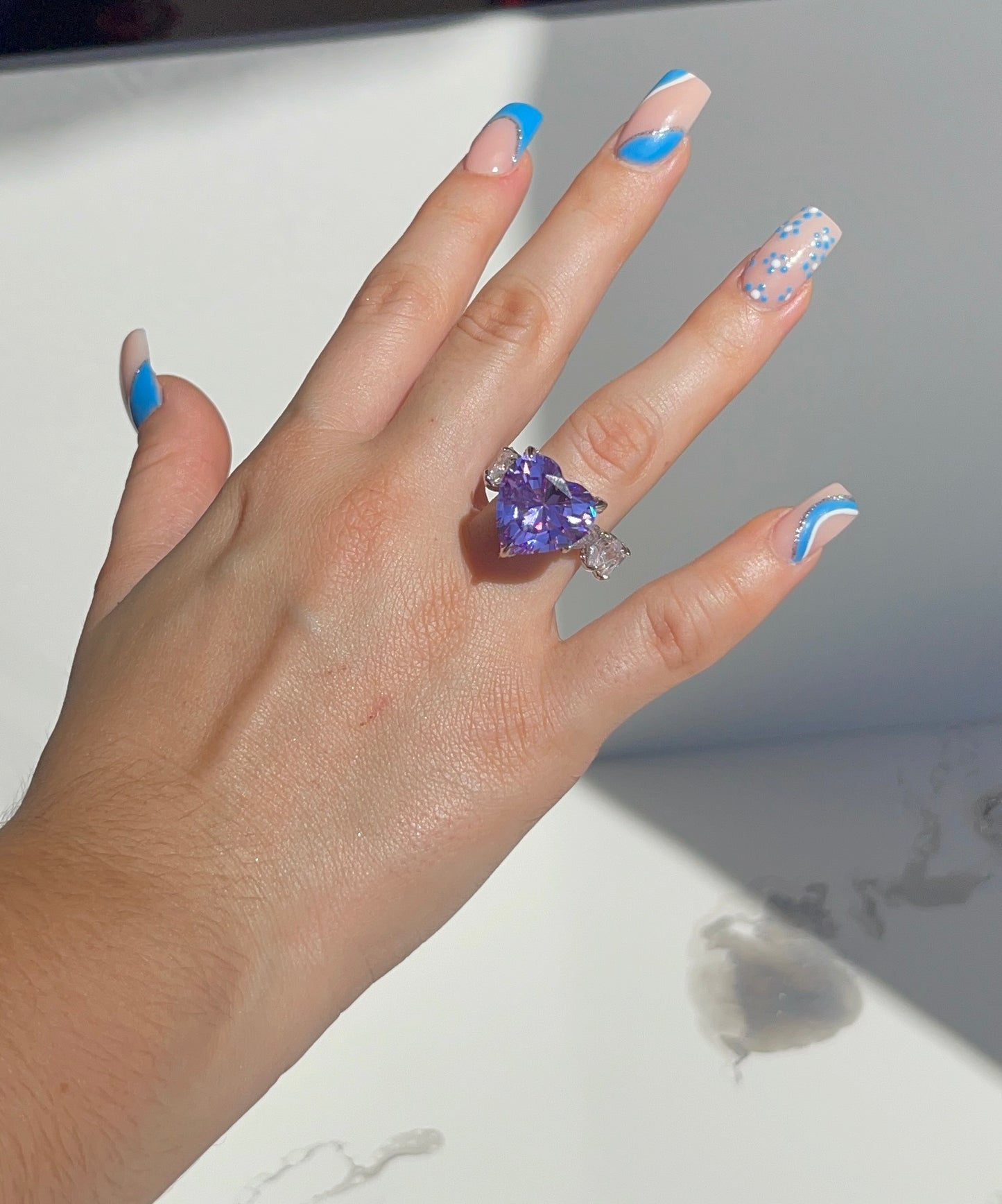 DONCELLA | Anillo