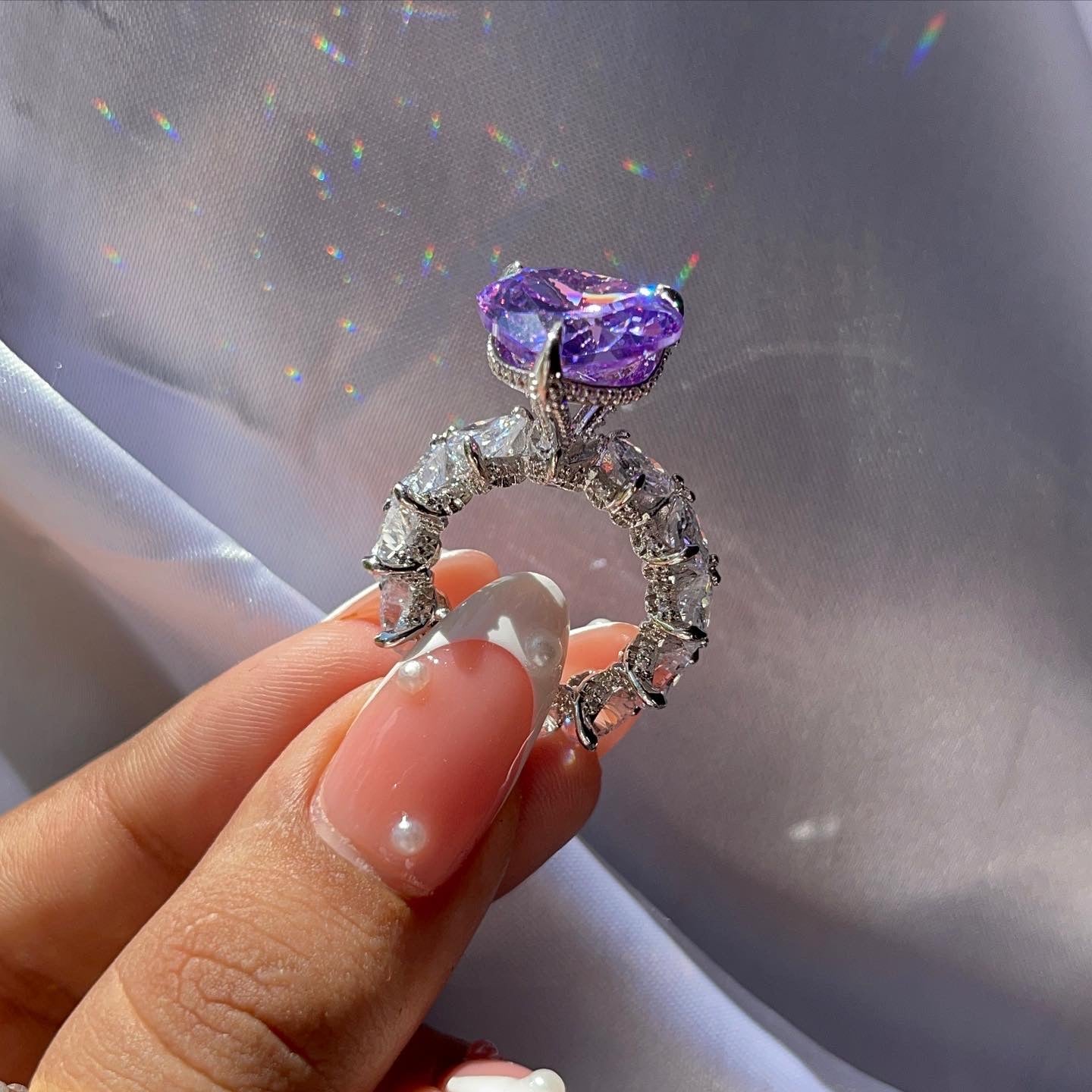 DONCELLA | Anillo