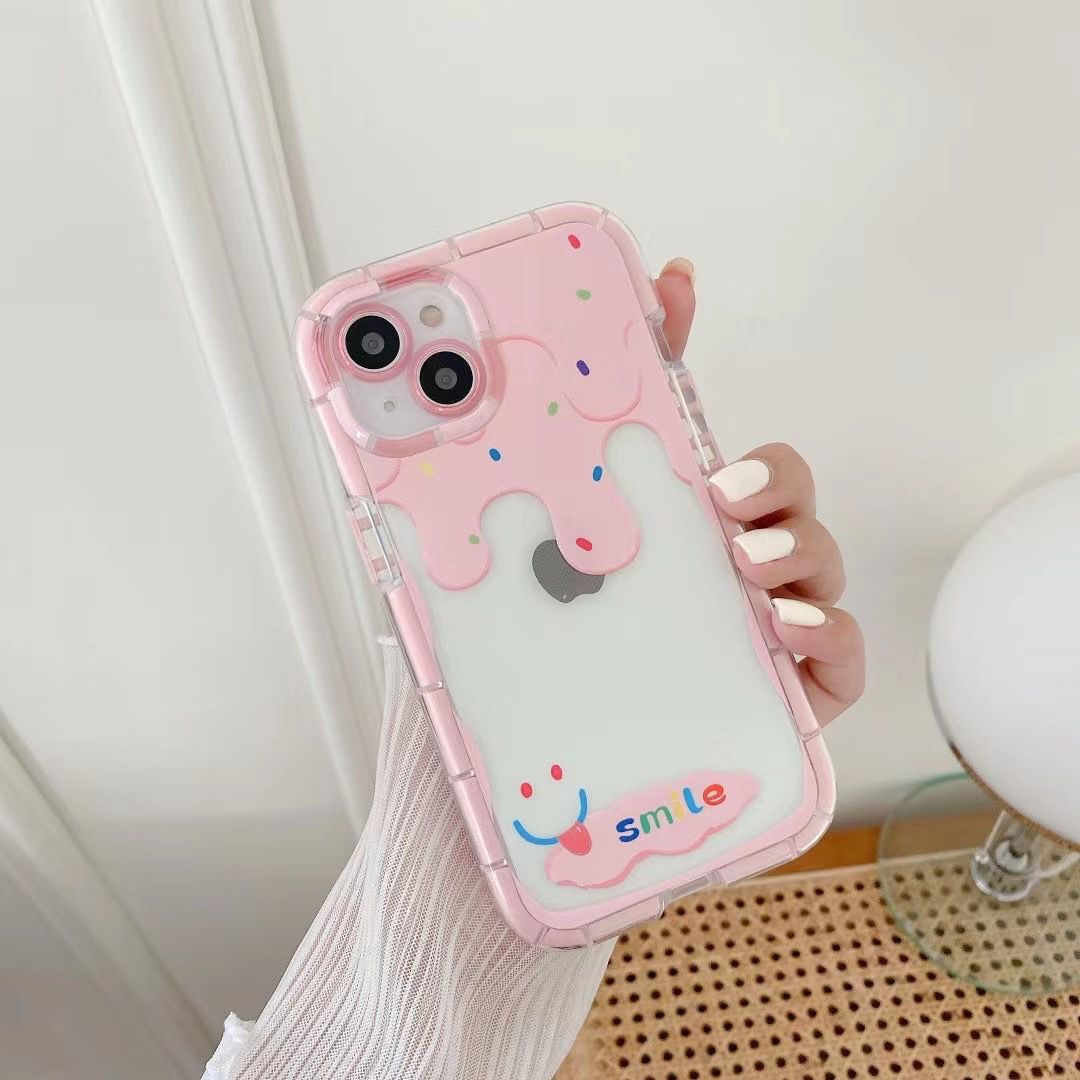 Funda Smile Luminosa | Celular