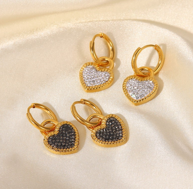 PEQUEÑA | Pendientes