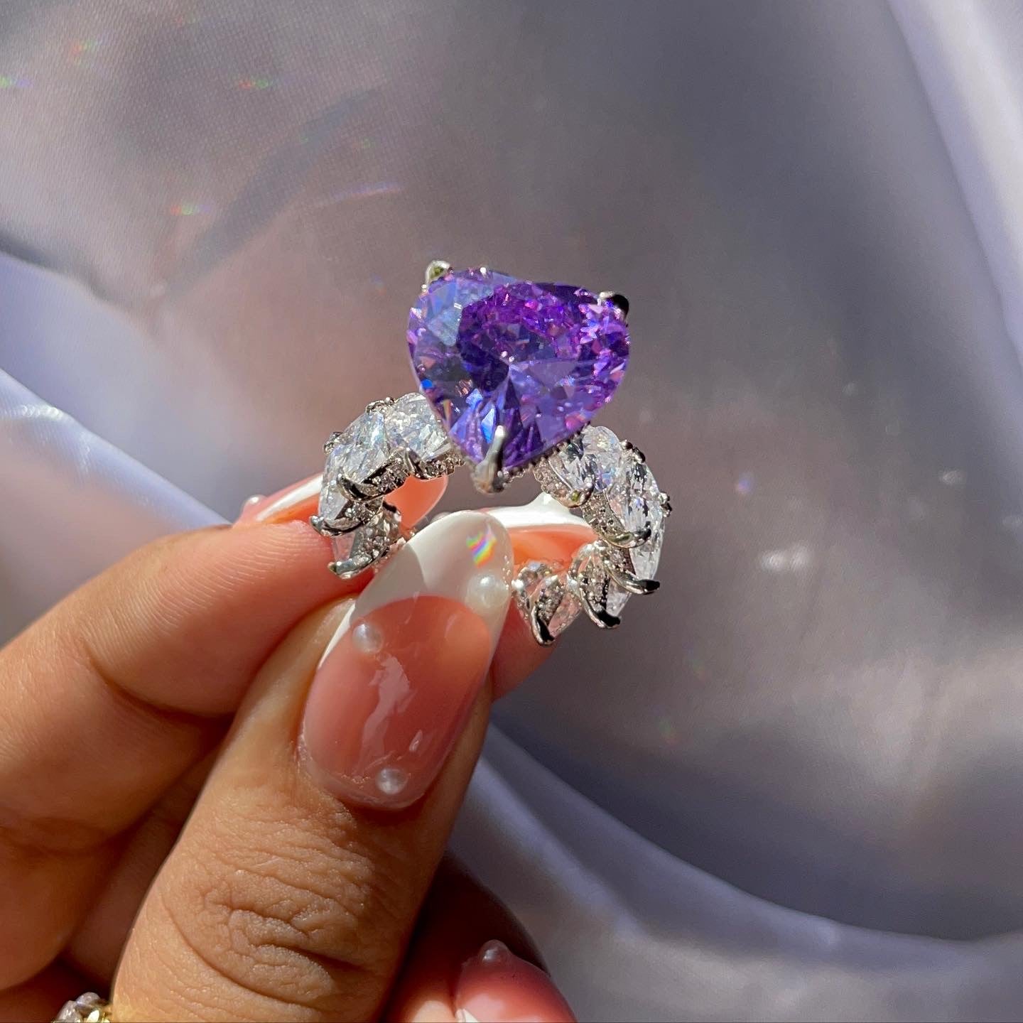 DONCELLA | Anillo
