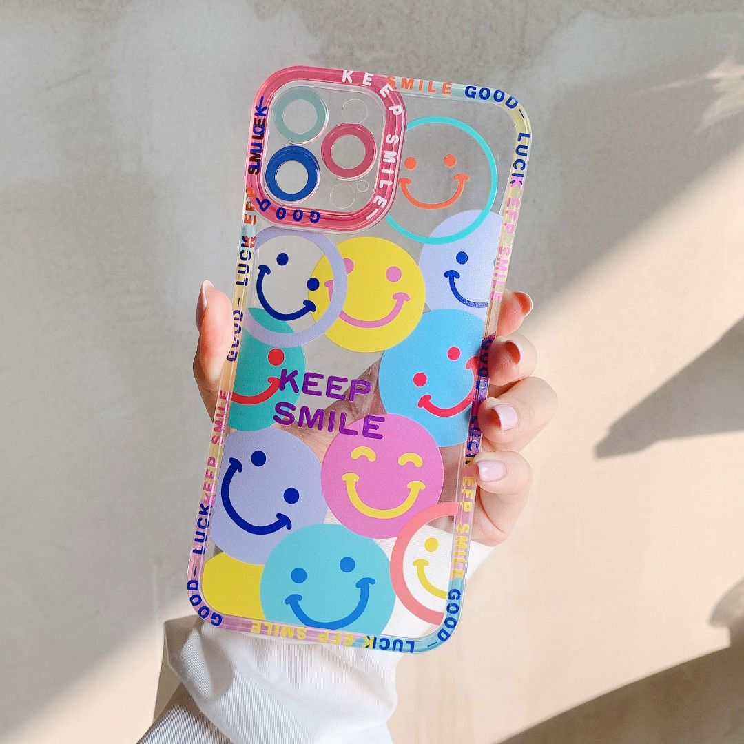Funda Colores | Celular