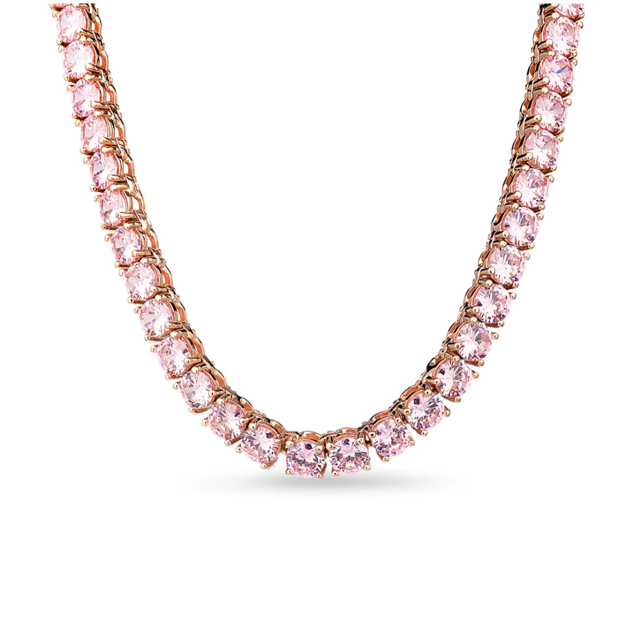 Collar Tenis