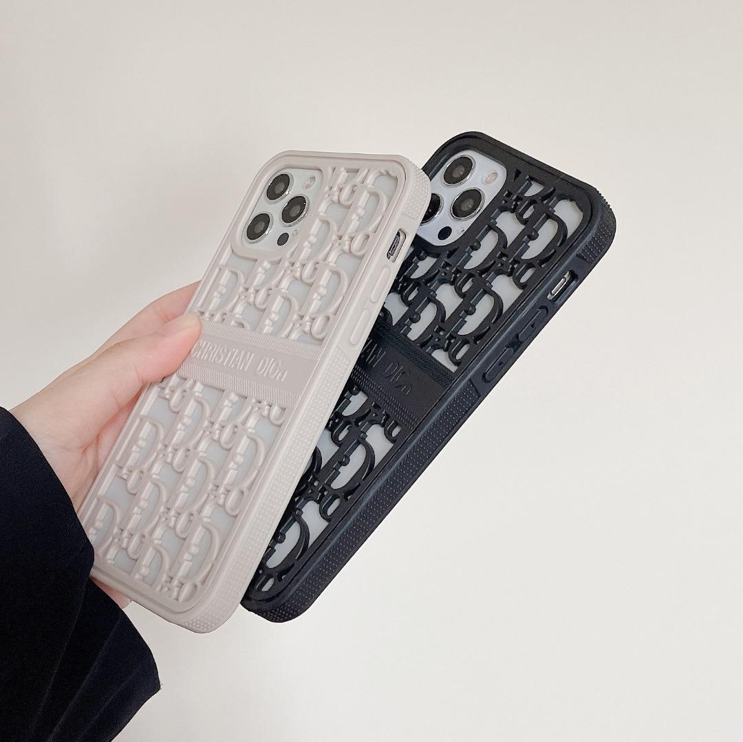 Funda estilo “CD” | Celular