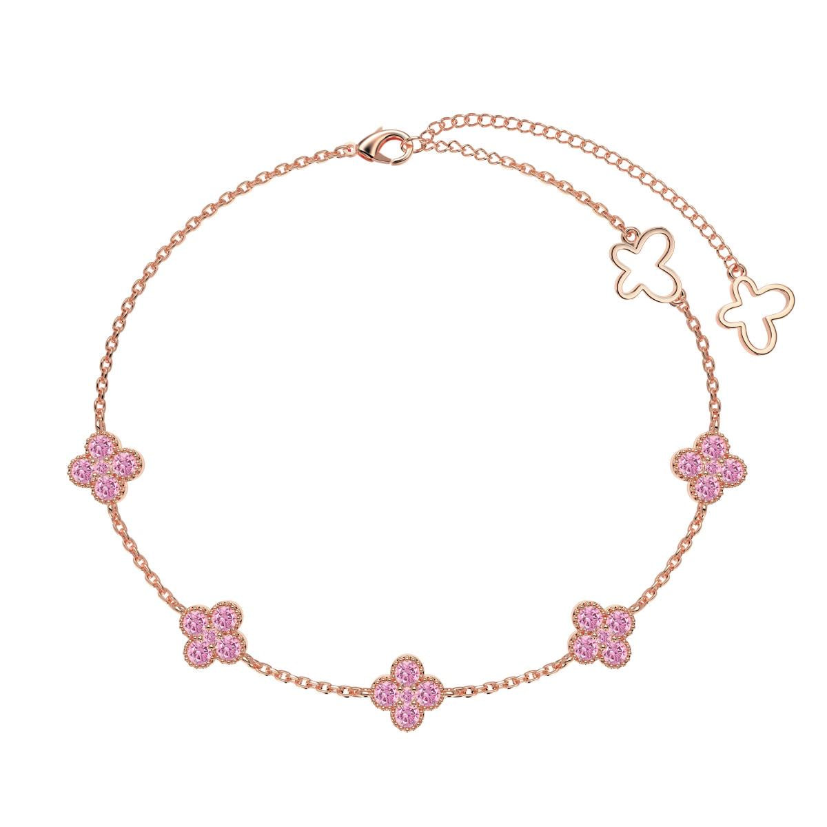 ARIA | BRAZALETE PLATA S925