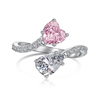 Te quiero | Anillo Plata 925
