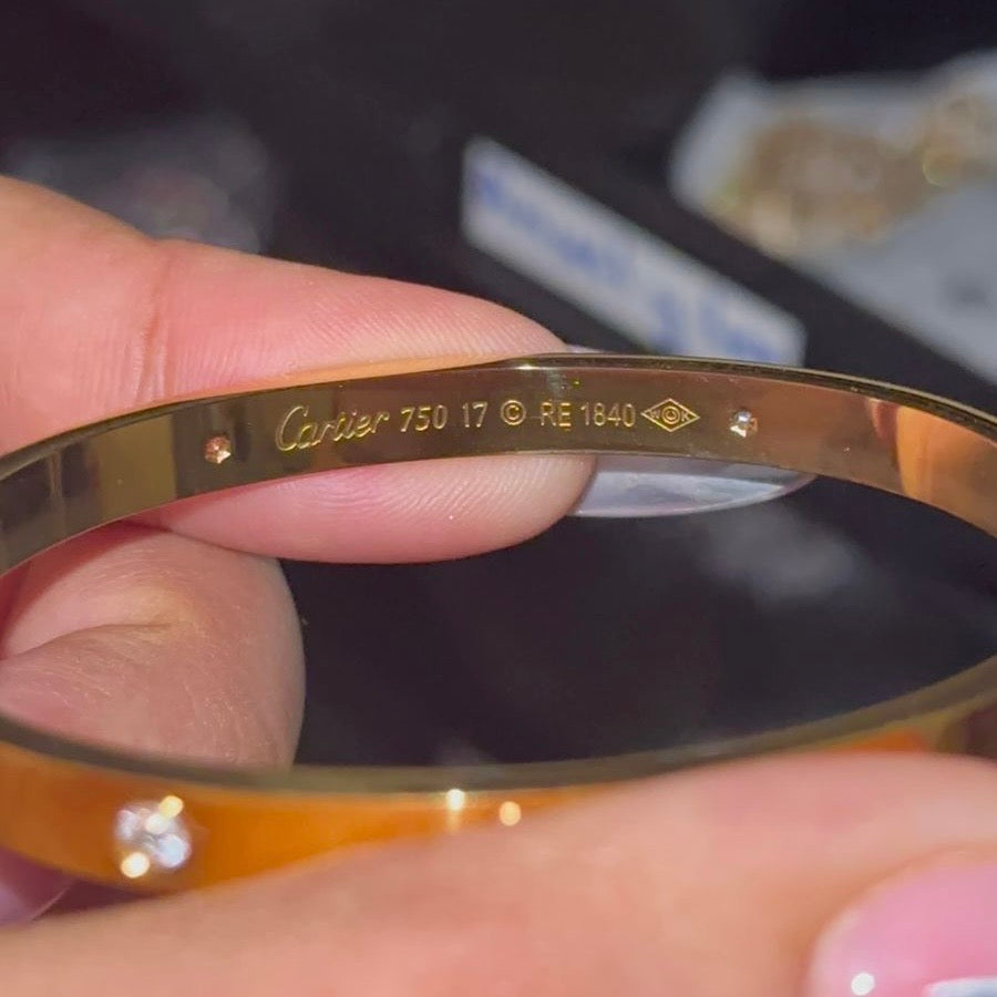 Cary Lisa | Pulsera