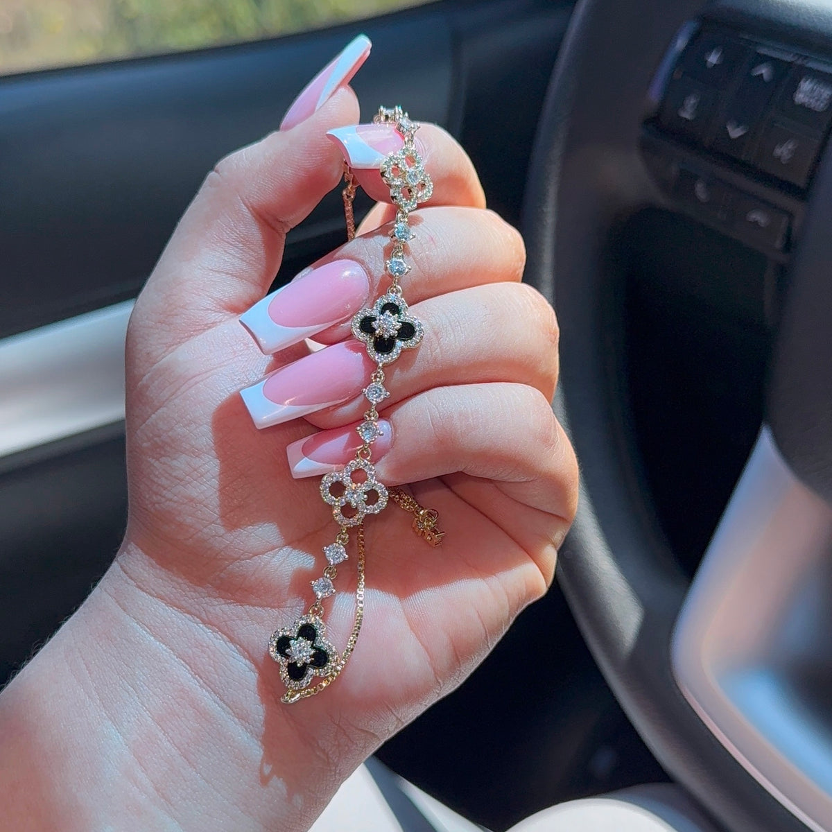 CHERRY | BRAZALETE