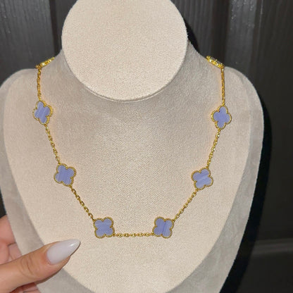Cary VC | Collar
