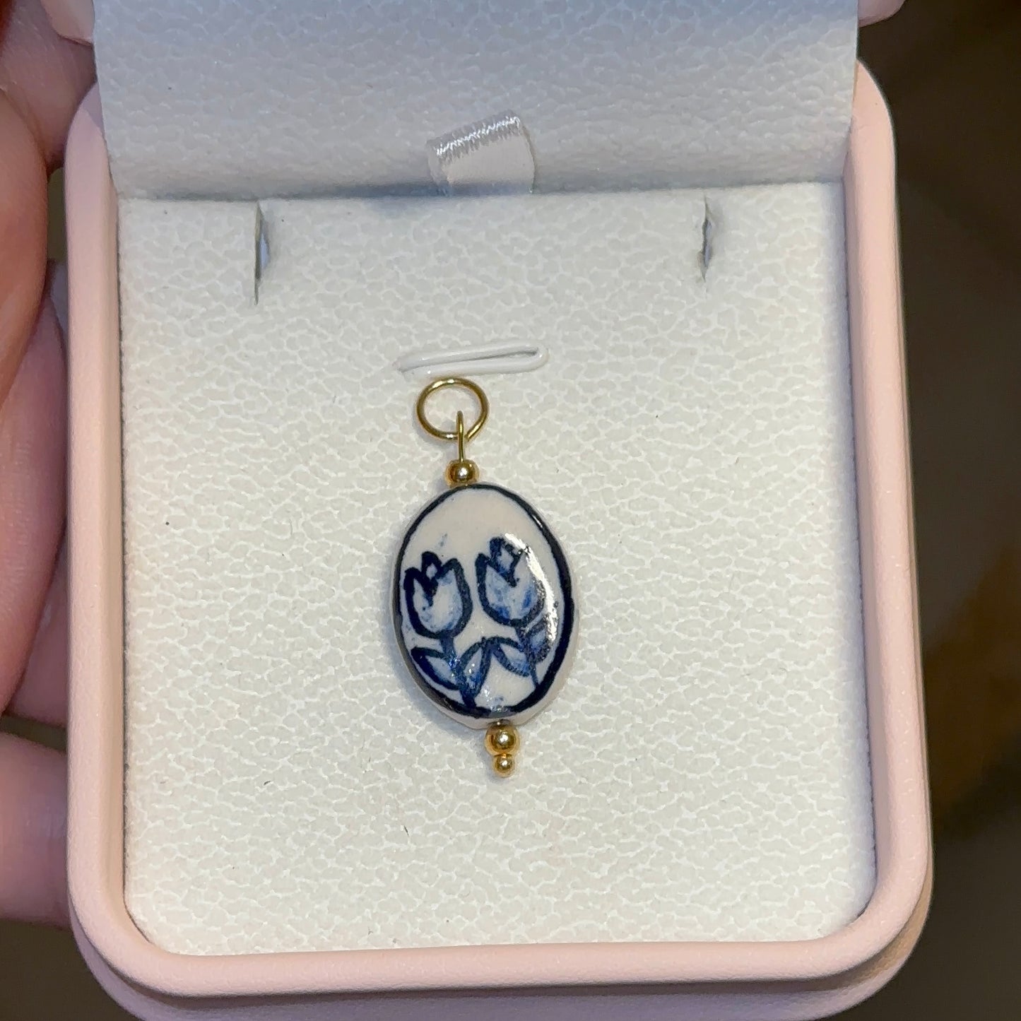 COLLAR CHARMS | COLLAR MÁGICO