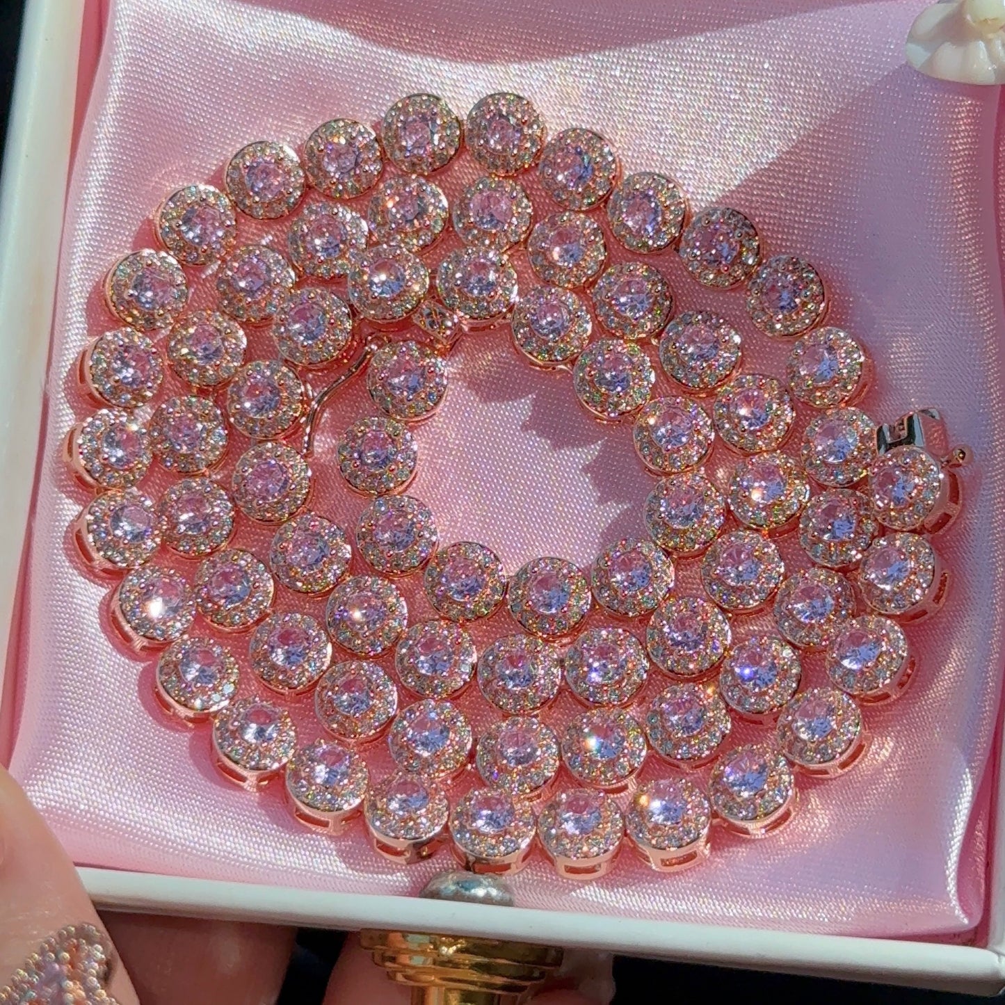 Angelical | Collar