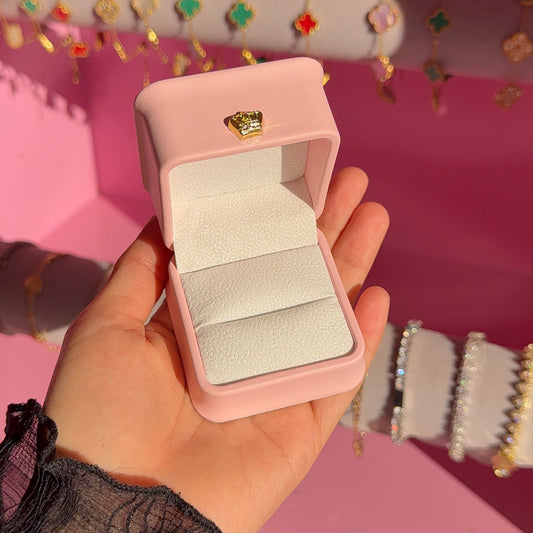 JR010 | Joyero