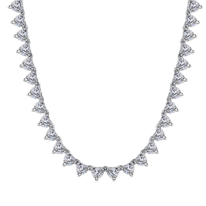 Mady | Collar Plata 295