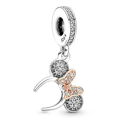 CHARMS I PLATA 295