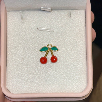 COLLAR CHARMS | COLLAR MÁGICO