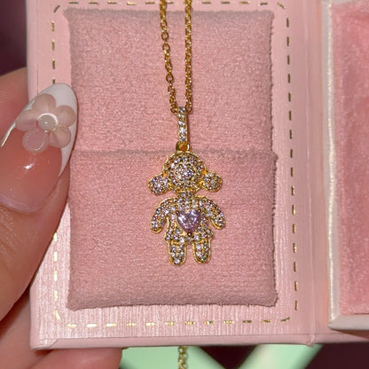 Collar Niñ@ | Plata S925