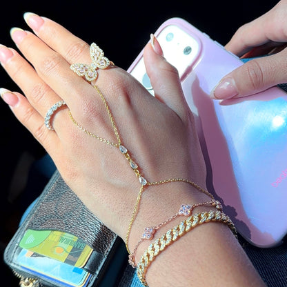 Gitana | Brazalete