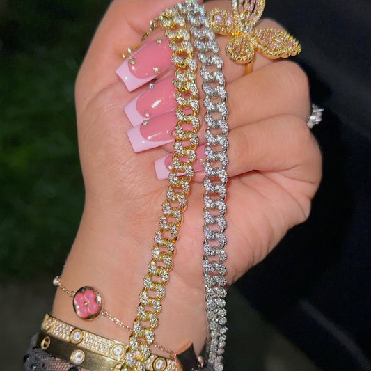 Cubana | pulsera