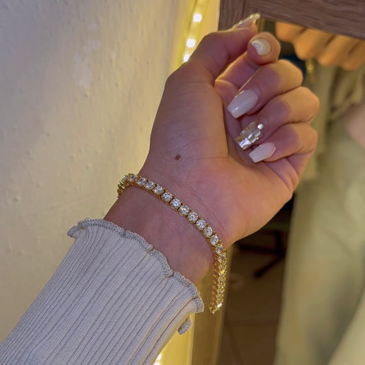 Tenis Pulsera | Pulsera