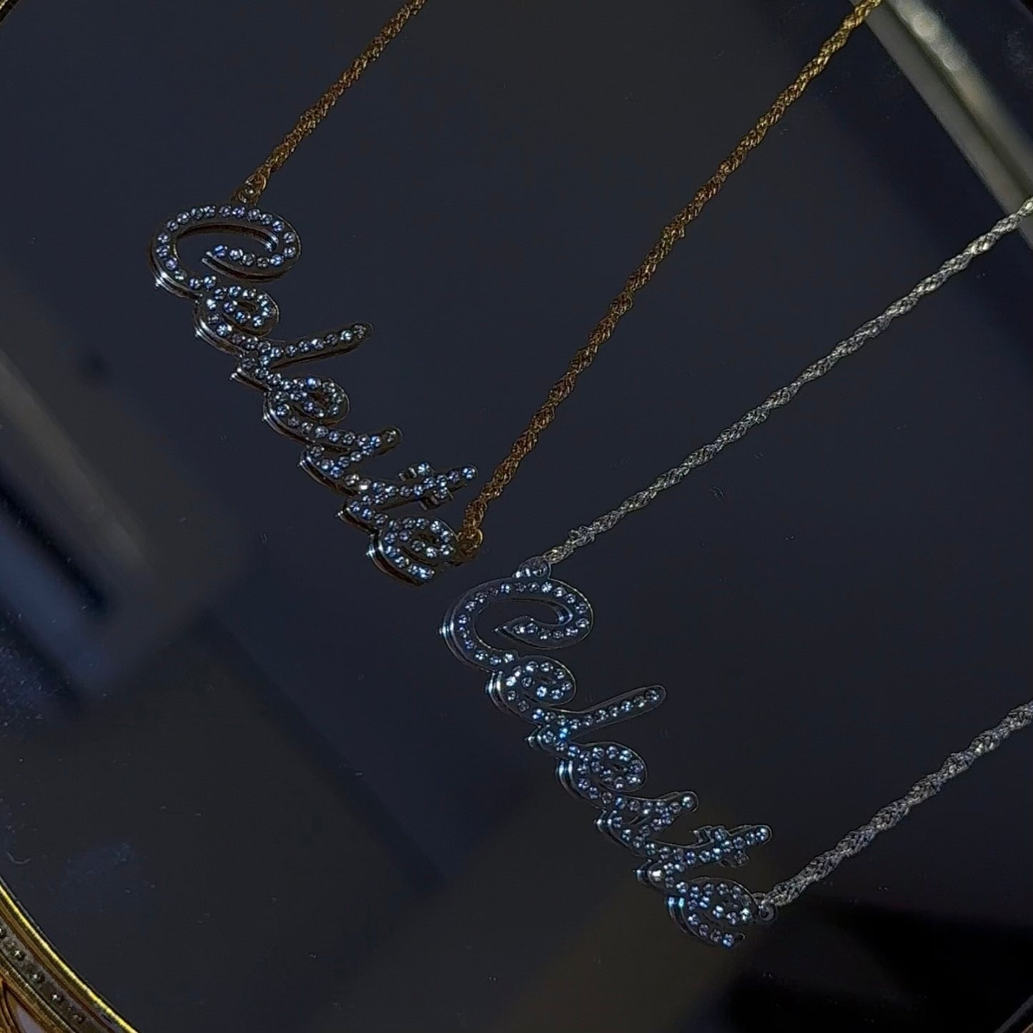 Collar Personalizado | Plata S925