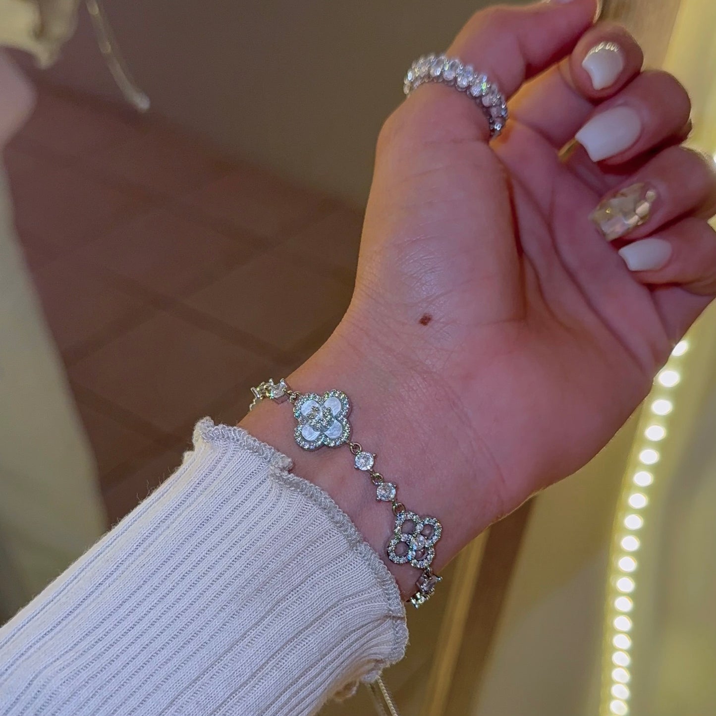 CARY 2.0 | BRAZALETE