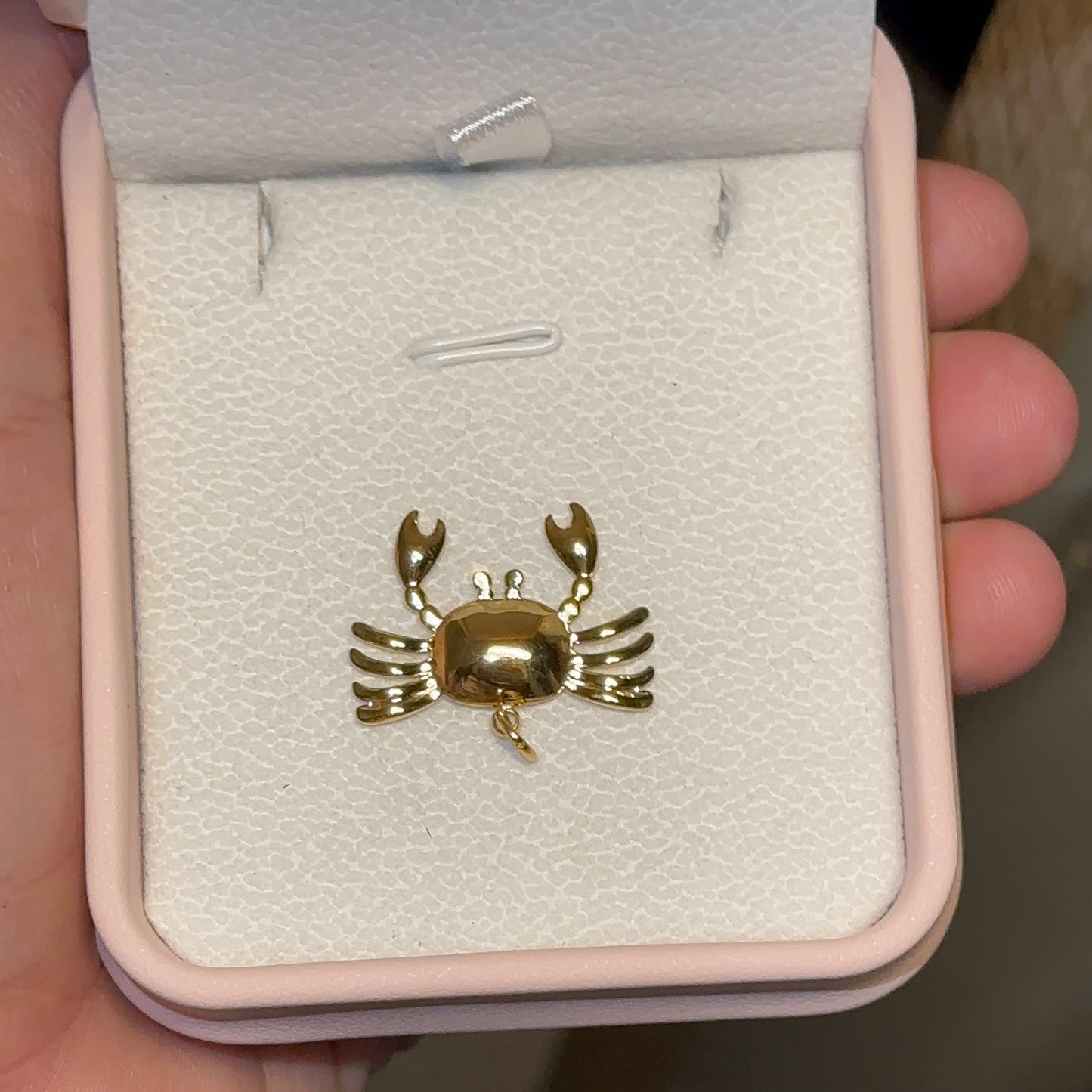 COLLAR CHARMS | COLLAR MÁGICO
