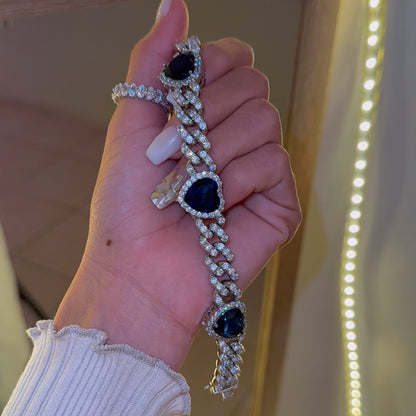 Rosy | Pulsera
