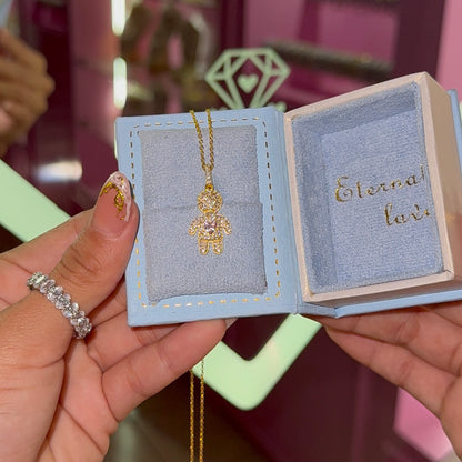 Collar Niñ@ | Plata S925