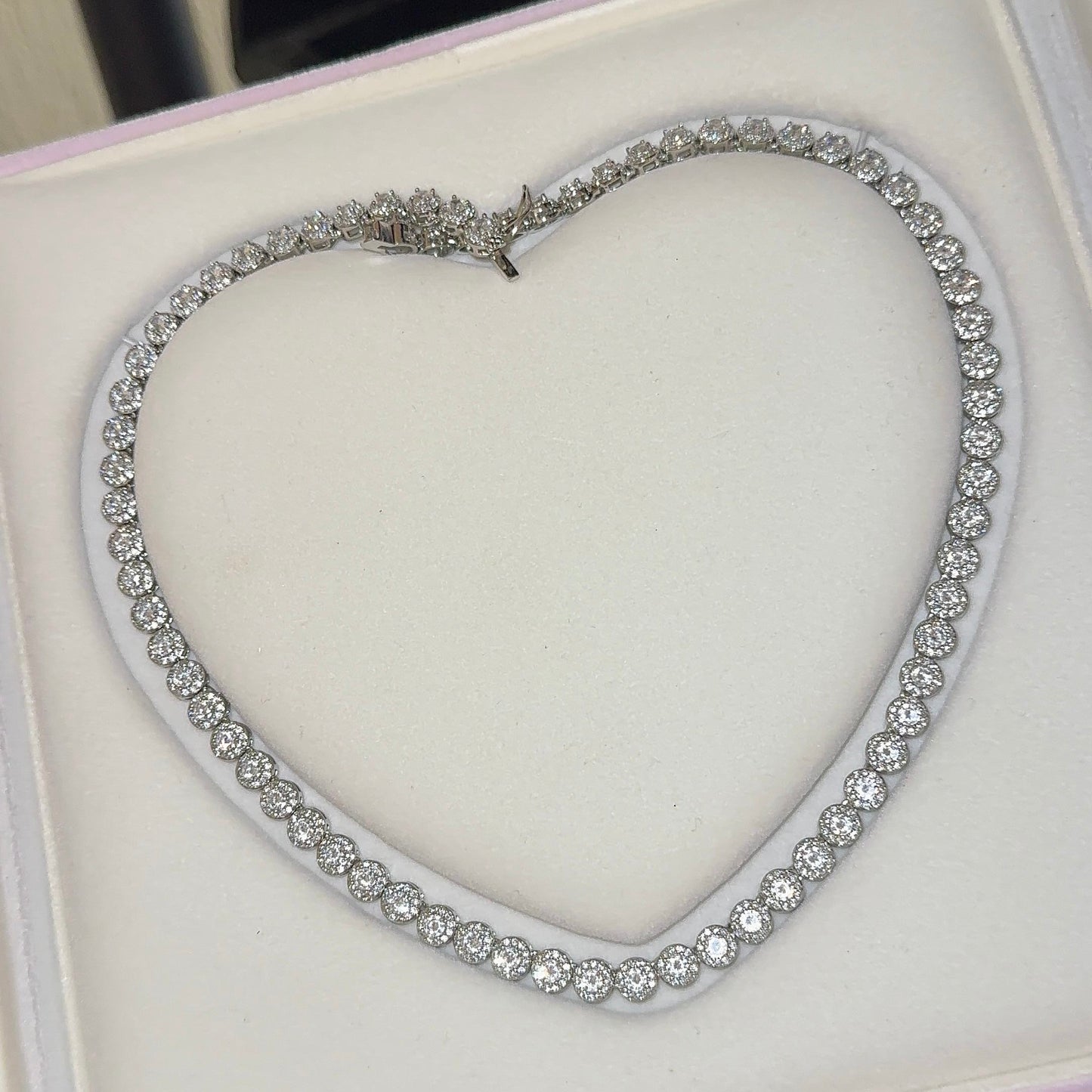 Angelical | Collar