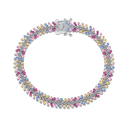 Flora | Brazalete