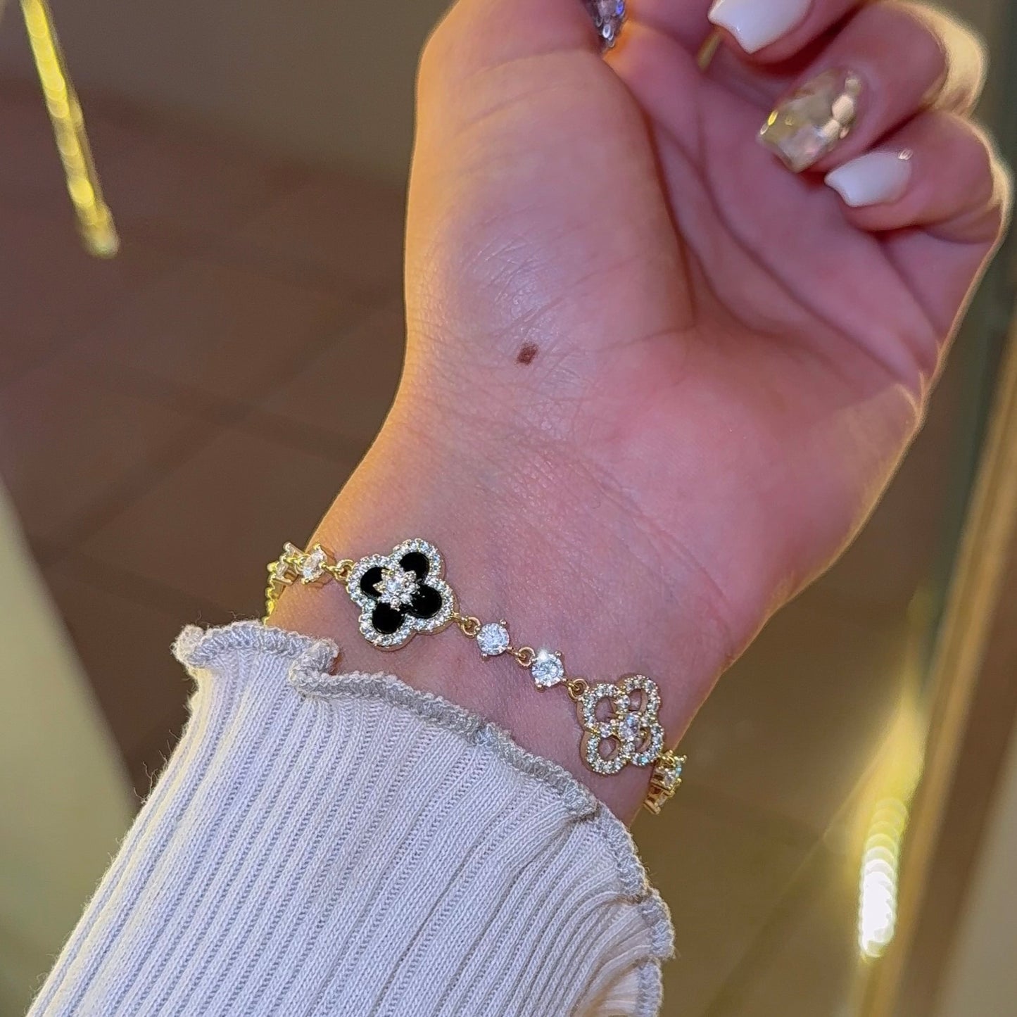 CARY 2.0 | BRAZALETE