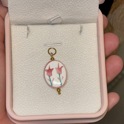 COLLAR CHARMS | COLLAR MÁGICO