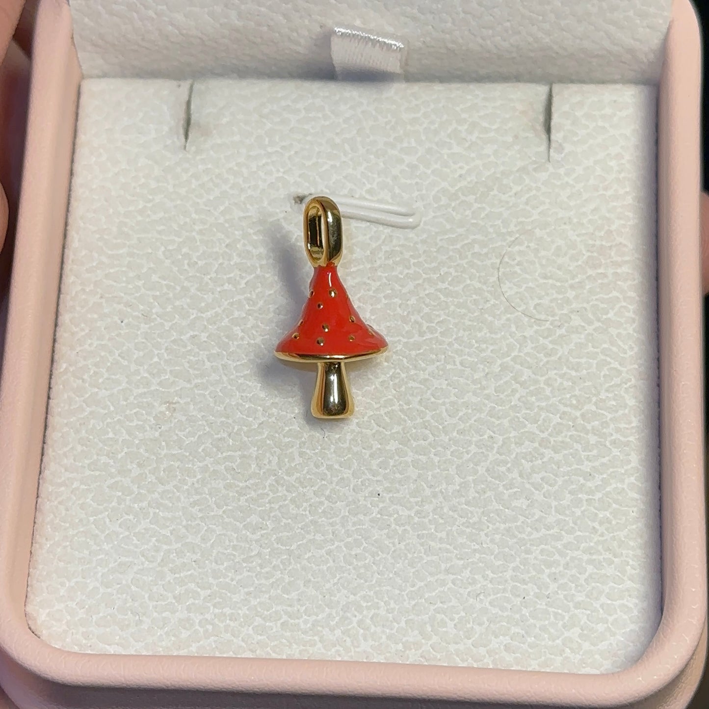 COLLAR CHARMS | COLLAR MÁGICO