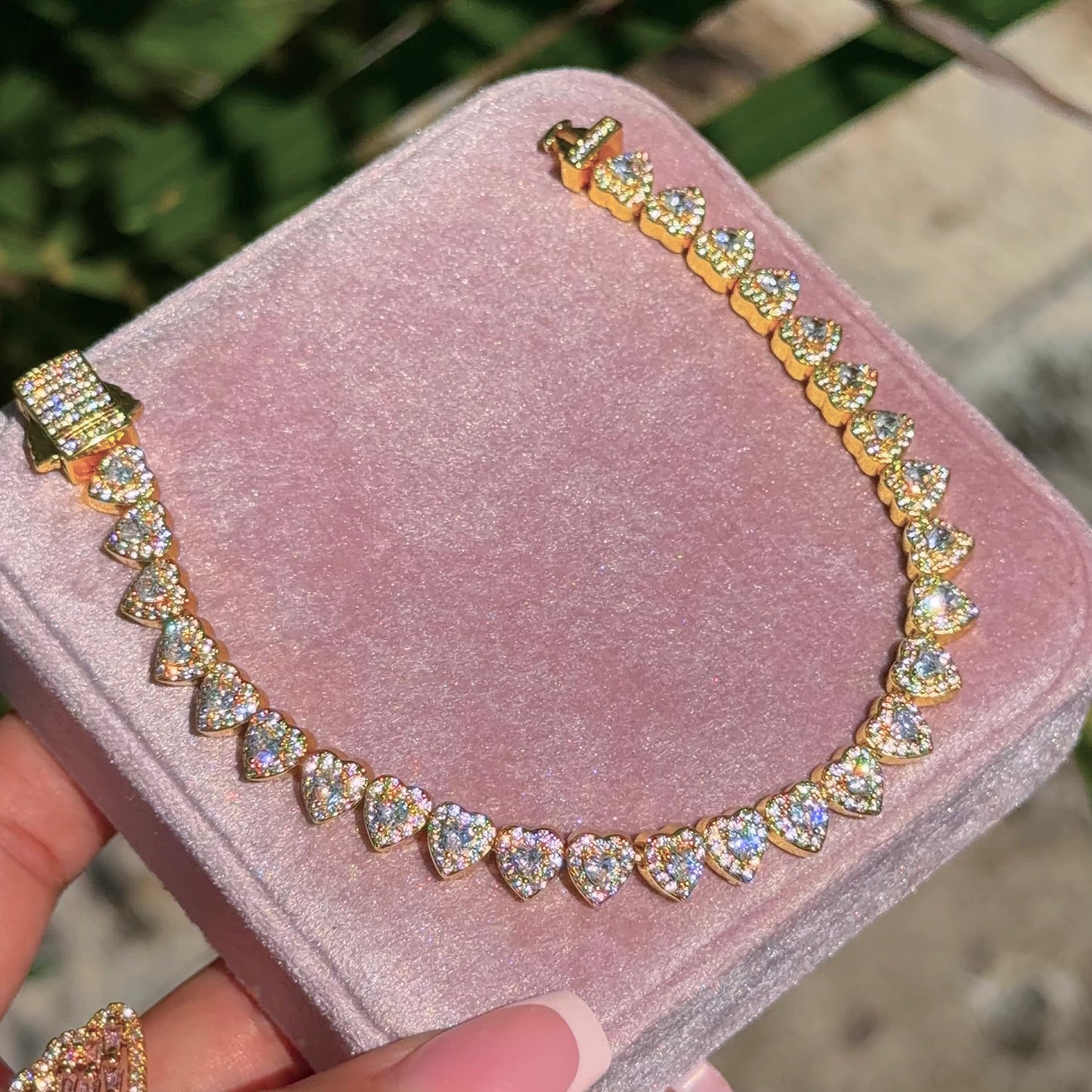 Princesa | Brazalete
