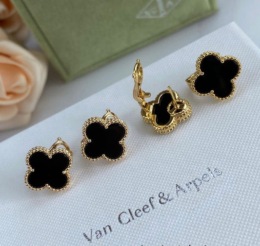 Cary Trébol | Aretes