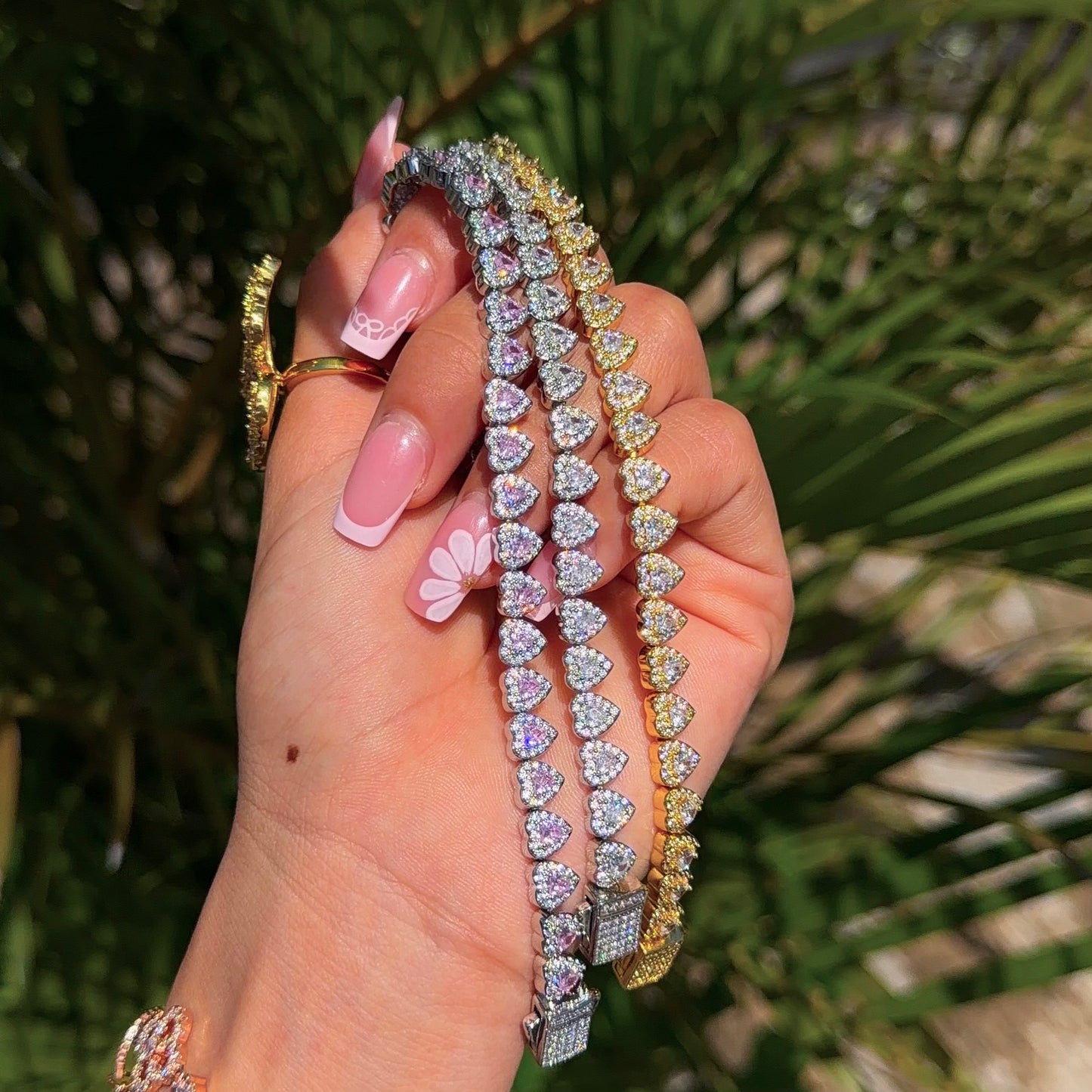 Princesa | Brazalete