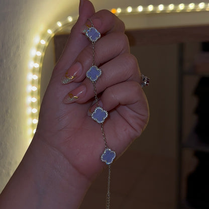 Cary Plata S925 | Brazalete