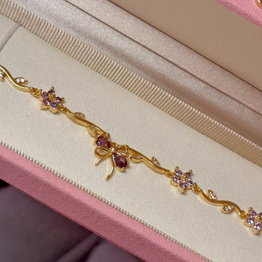 Primavera | Brazalete