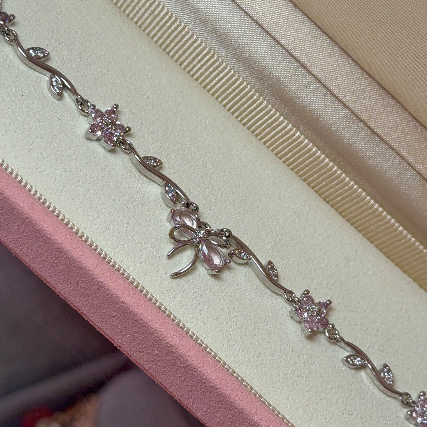 Primavera | Brazalete
