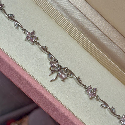 Primavera | Brazalete