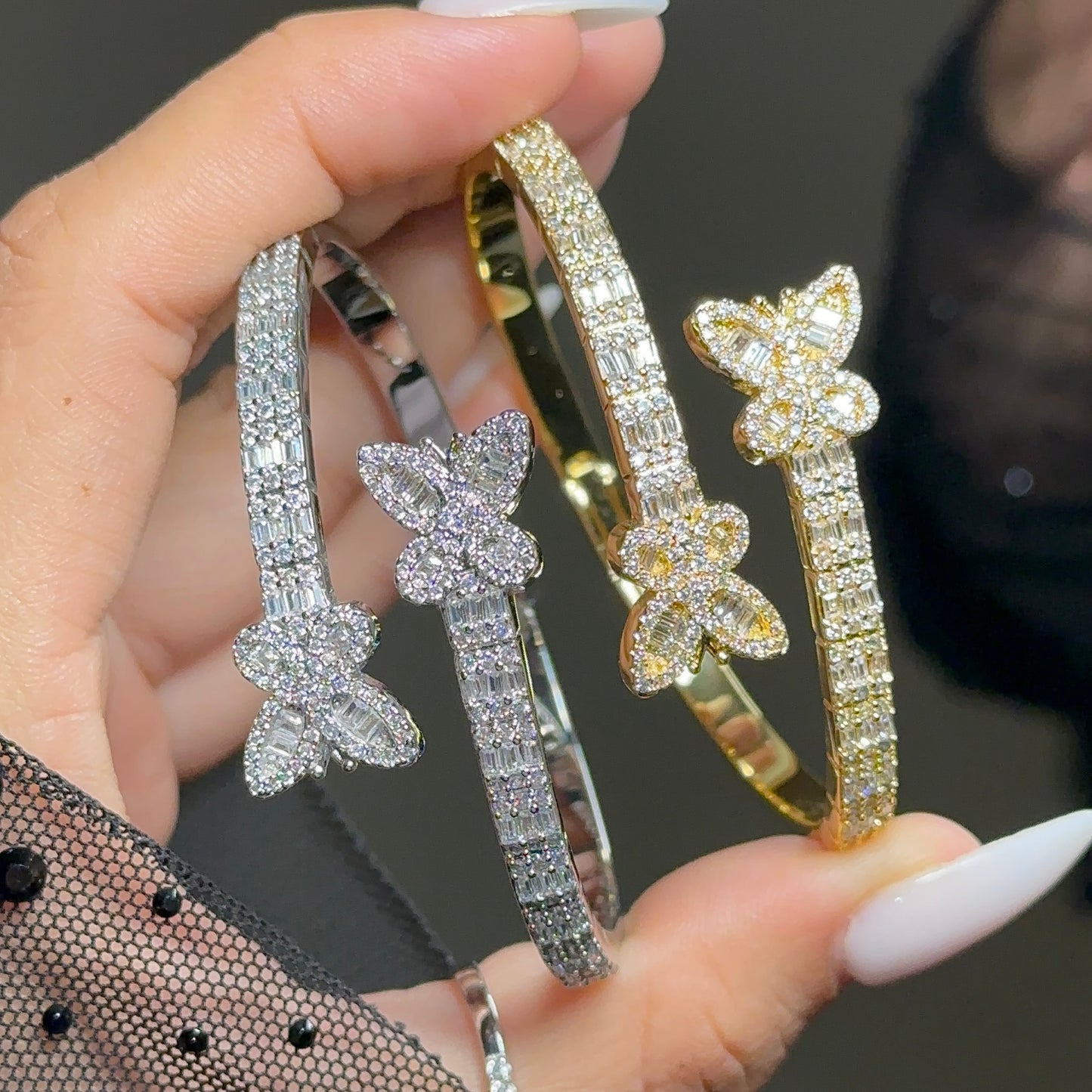 Viena | Brazalete