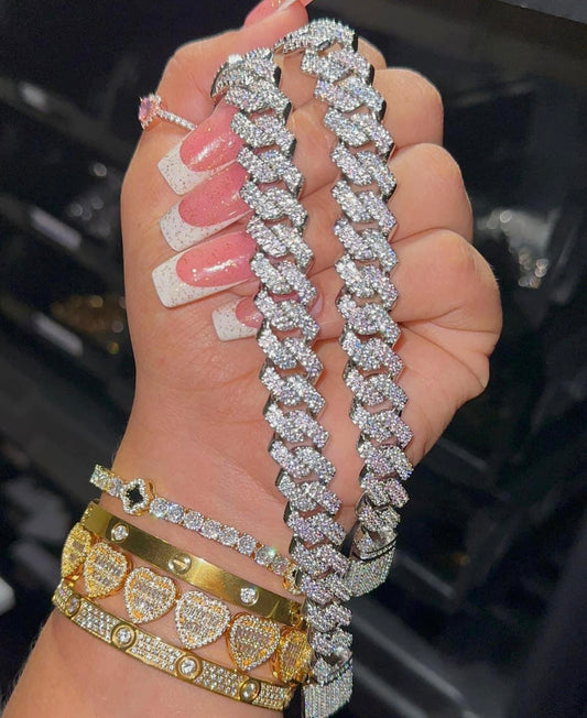 BOSSY | Brazalete