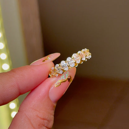 ELSA | ANILLO PLATA S925