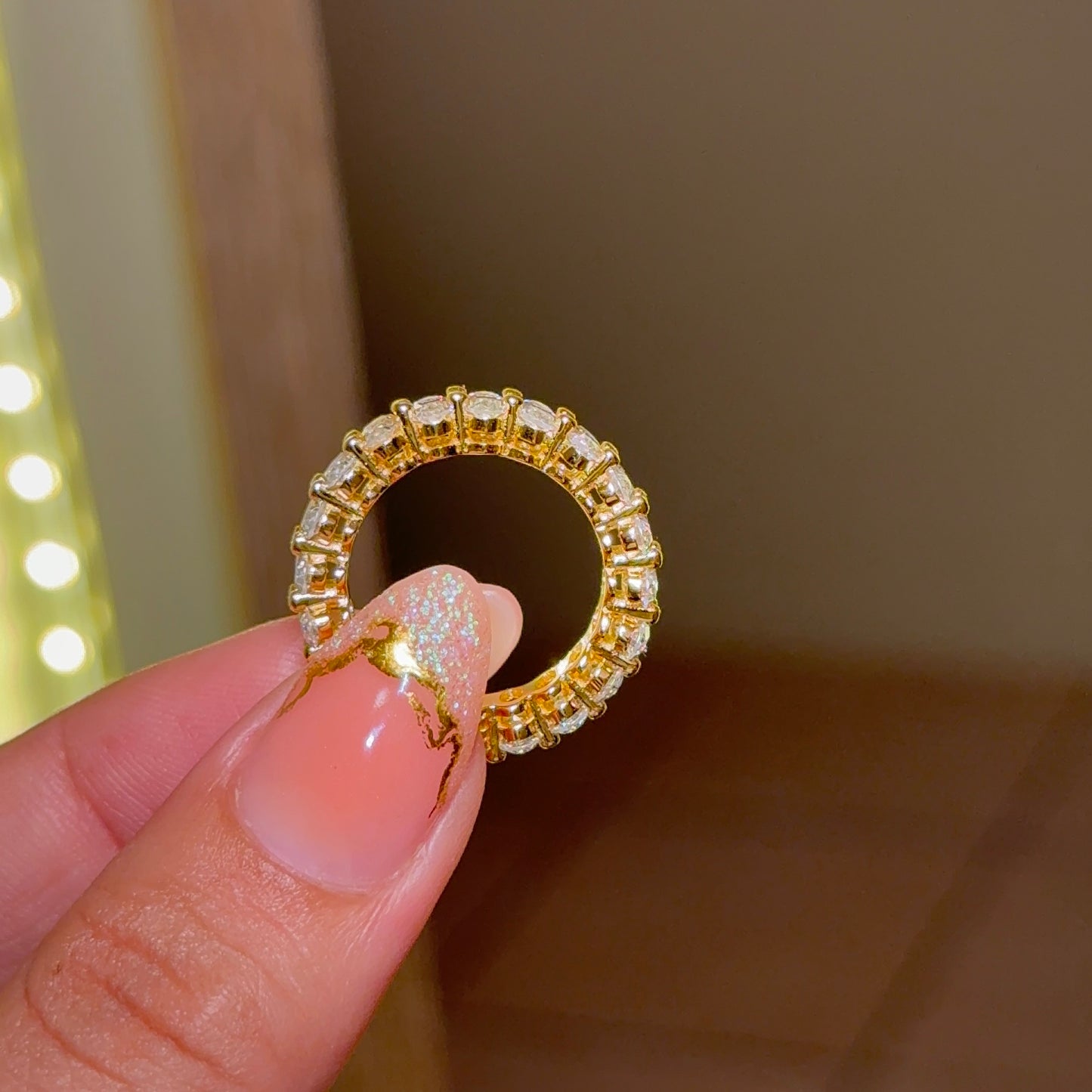 ELSA | ANILLO PLATA S925