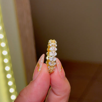 ELSA | ANILLO PLATA S925