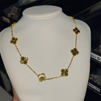 Cary VC | Collar