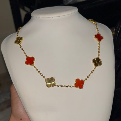 Cary VC | Collar