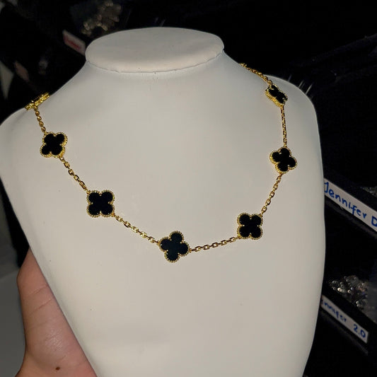 Cary VC | Collar