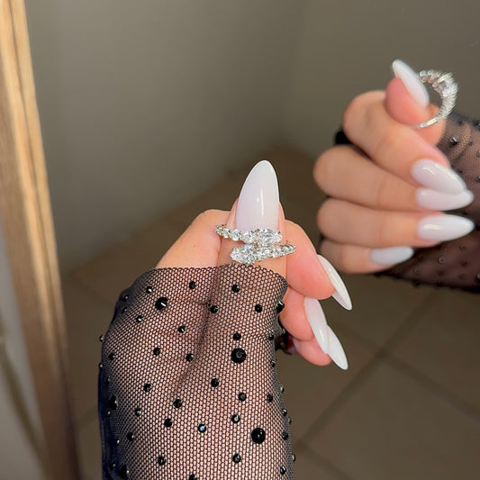 VALENCIA I ANILLO PLATA 925