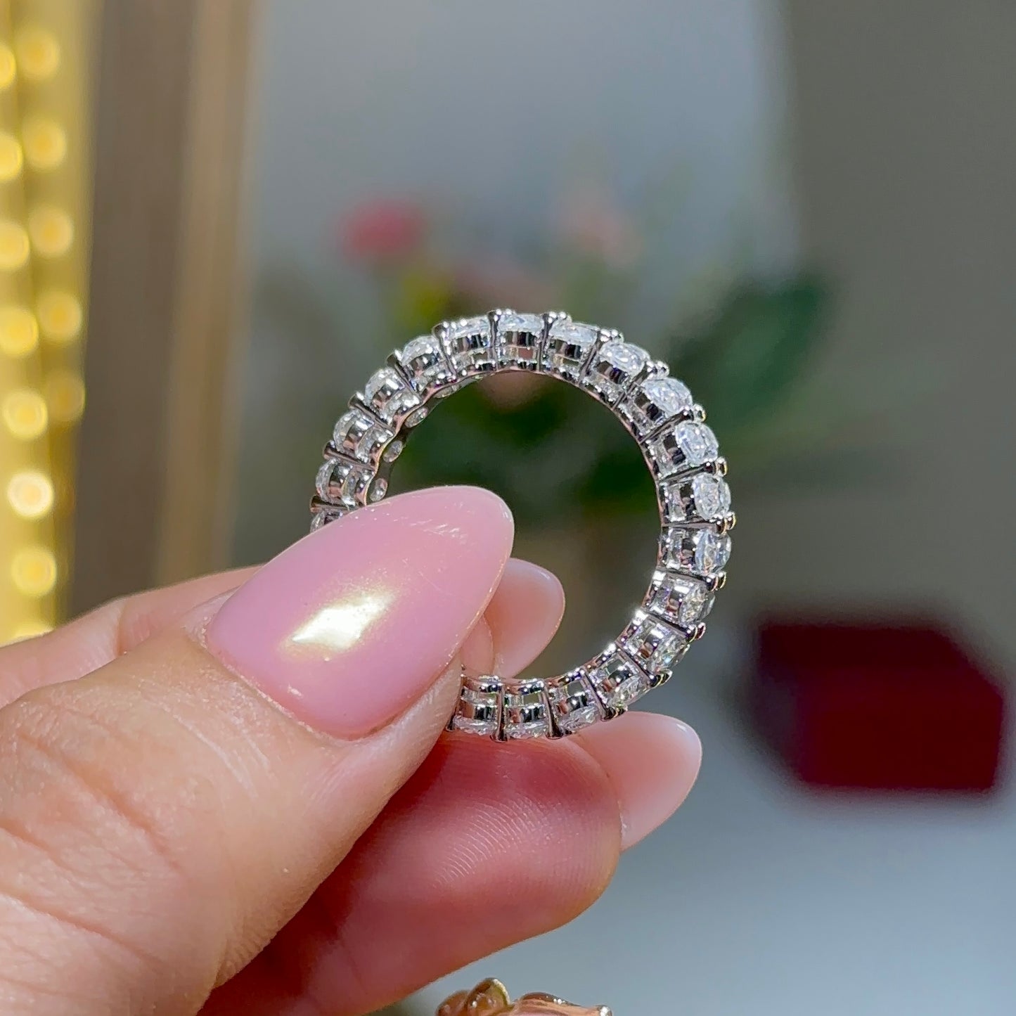 ELSA | ANILLO PLATA S925